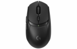 Logitech myš G309 LIGHTSPEED/ bezdrátová/ černá