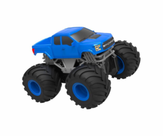 Remote-controlled car Double Eagle (blue) Ford (Amphibiou...