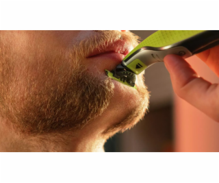 Philips OneBlade 360 QP2734/31 Obličej