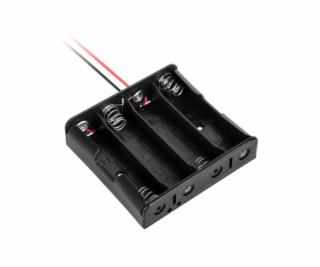 Pouzdro baterie GNI0049 4x18650