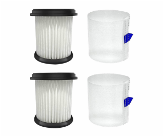 HEPA filter pre INSE N5T (2 kusov)
