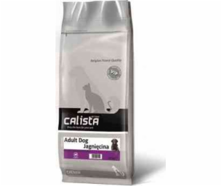 CALISTA Adult Lamb - suché krmivo pre psov - 12kg