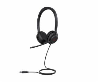 Yealink UH35 Dual náhlavní souprava na obě uši
