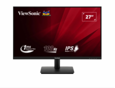 Viewsonic VA270-H 27  IPS FullHD 1920 x 1080/100Hz/250cd/1ms/HDMI/VGA/VESA