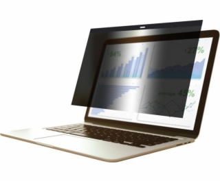 eSTUFF Privacy Filter 16&quot; for Apple Macbook Pro (16:...