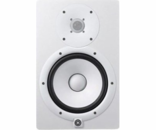 Yamaha HS8 White - Aktívny dvojpásmový monitor blízkeho p...