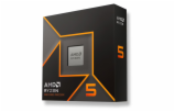 AMD Ryzen 5 9600X / LGA AM5 / max. 5,4GHz / 6C/12T / 38MB / 65W TDP / BOX bez chladiče