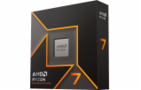 AMD Ryzen 7 9700X / LGA AM5 / max. 5,5GHz / 8C/16T / 40MB / 65W TDP / BOX bez chladiče