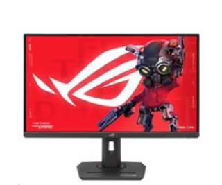 ASUS ROG Strix XG27ACMG 27  IPS 2560x1440 WQHD 270Hz 1ms ...