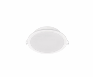 Vestavné svítidlo Philips Meson, 5,5W, 3000°K, LED