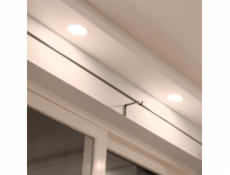 Zápustné svietidlo Philips Meson, 16,5W, 4000°K, LED