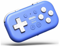 Micro Bluetooth gamepad