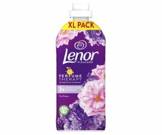 Aviváž Lenor Floral & pižmo, tekutá, 1,2l