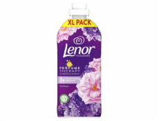Aviváž Lenor Floral & pižmo, tekutá, 1,2l