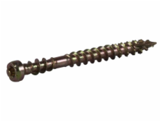 Šroub Essve TX 10 10003690, 42 mm x 3,9 mm x 3,9 mm