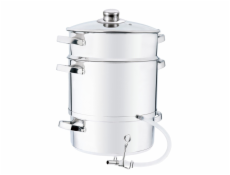 Hrnec na vaření šťávy OKKO, 5l
