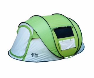 Stan Acra Outdoor ST30 samorozkládací pro 2-3 osoby - zel...