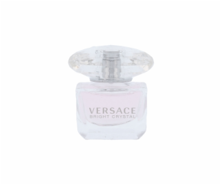 Toaletná voda Versace Bright Crystal 5ml