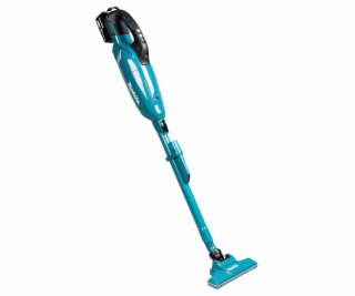 Makita DCL284FRF Akku-Staubsauger