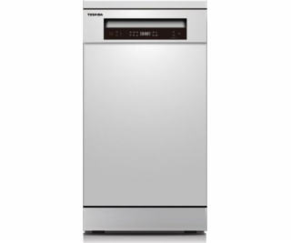 Myčka nádobí DW-10F2EE (Š) -PL 45cm