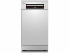 Myčka nádobí DW-10F2EE (Š) -PL 45cm