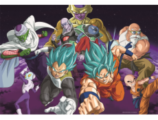 Puzzle Anime Collection: Dragon Ball 500 dílků