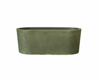 Hrniec Domoletti M-18C26, spw, 26 cm x 13 cm, zelený