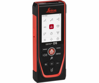 Leica Disto D5 Laser distance measurer