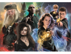 Puzzle 104 super Harry Potter