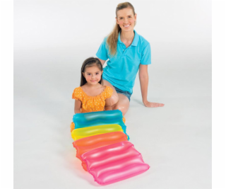 Nafukovací polštář 38 cm - 4 druhy