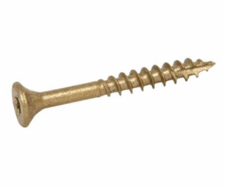 Vrut do dřeva Essve TX20, 4 x 30 mm/12 mm, 20 ks.