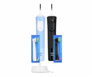 Elektrický zubní kartáček Braun Oral-B Vitality Pro D103
