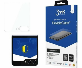 3mk FlexibleGlass pro Samsung Galaxy Z Flip 6