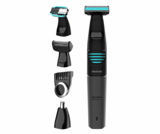 4229 PrecisionCare Extreme 5v1 holicí st