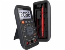 JIMI Home Digitálny univerzálny multimeter JM-G3401