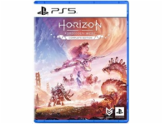 PS5 hra - Horizon: Forbidden West Complete Edition