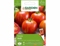 Záhradné centrum Seklos, paradajky DUO, 0,1g