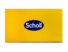 Scholl Air Bag - unisex flip-flops  size 39