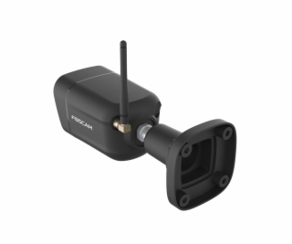 IP kamera FOSCAM V5P 5MP WI-FI Čierna