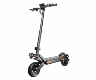 Elektrický skútr RUPTOR R3 V3 Černá
