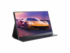 Uperfect Prenosný monitor Ugame K7 17,3&quot; 2560x1440 144Hz