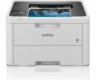 Brother HL-L3220CW - tiskárna - farve -