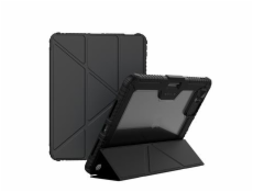 Nillkin Bumper PRO Protective Stand Case Multi-angle pro iPad Pro 11 2024 Black