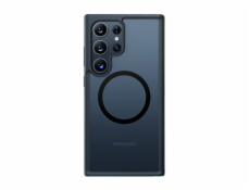 Puzdro Torras Guardian-Mag pre Samsung S24 Ultra (čierne)