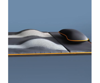 MediaShop MediaShop Belena Air Stretch masážna a jogová p...