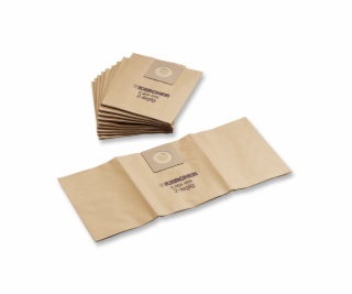 Papierfiltertüten, Staubsaugerbeutel