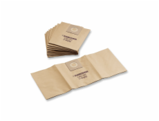 Papierfiltertüten, Staubsaugerbeutel
