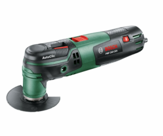 Bosch Multifunktions-Werkzeug PMF 250 CES