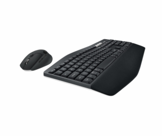 Logitech MK850 Performance UK/Englisches Layout / Tastatu...