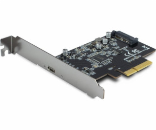 Intertech ARGUS KC-008, USB radič